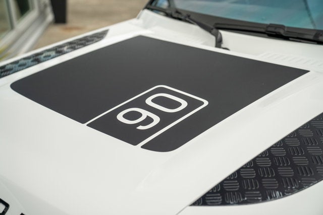 2022 Land Rover Defender X-Dynamic S