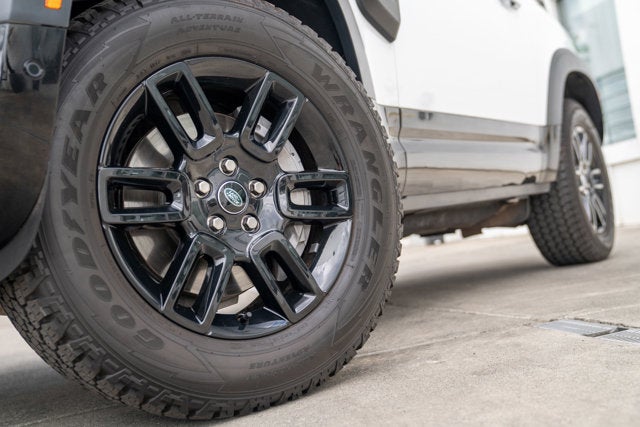 2022 Land Rover Defender X-Dynamic S