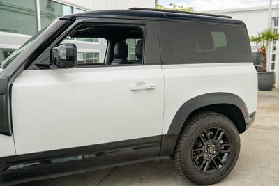 2022 Land Rover Defender X-Dynamic S