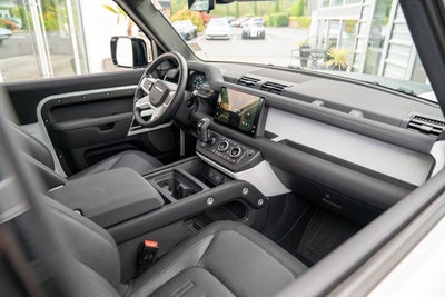 2022 Land Rover Defender X-Dynamic S