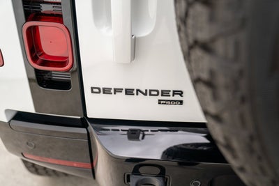 2022 Land Rover Defender X-Dynamic S