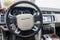 2013 Land Rover Range Rover HSE