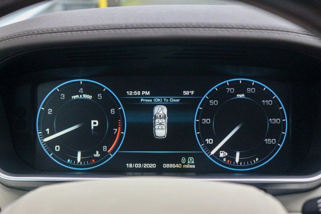 2013 Land Rover Range Rover HSE