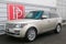 2013 Land Rover Range Rover HSE