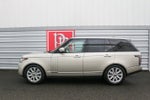 2013 Land Rover Range Rover HSE