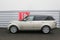 2013 Land Rover Range Rover HSE