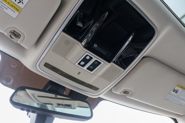 2013 Land Rover Range Rover HSE