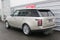 2013 Land Rover Range Rover HSE
