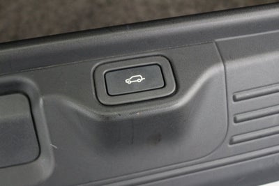 2013 Land Rover Range Rover HSE