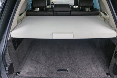 2013 Land Rover Range Rover HSE