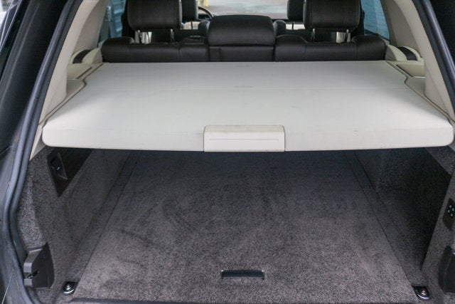 2013 Land Rover Range Rover HSE