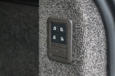 2013 Land Rover Range Rover HSE
