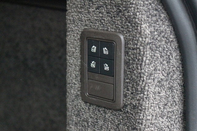 2013 Land Rover Range Rover HSE