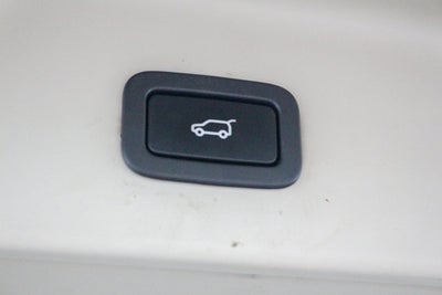 2013 Land Rover Range Rover HSE