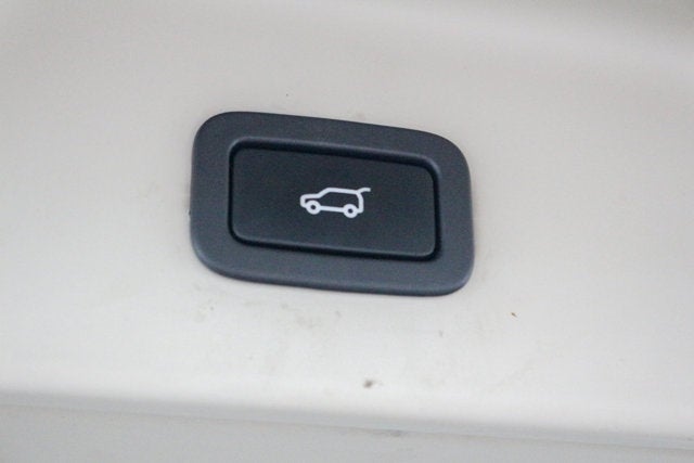 2013 Land Rover Range Rover HSE