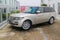 2013 Land Rover Range Rover HSE