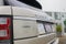 2013 Land Rover Range Rover HSE