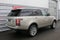 2013 Land Rover Range Rover HSE