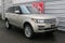 2013 Land Rover Range Rover HSE