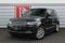 2013 Land Rover Range Rover HSE