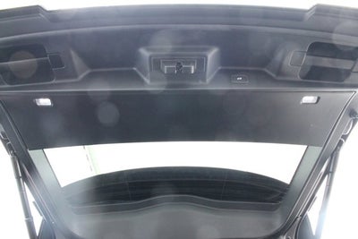 2013 Land Rover Range Rover HSE