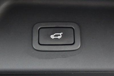 2013 Land Rover Range Rover HSE