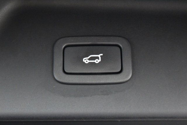 2013 Land Rover Range Rover HSE