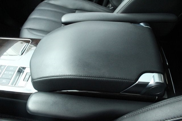 2013 Land Rover Range Rover HSE