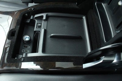 2013 Land Rover Range Rover HSE