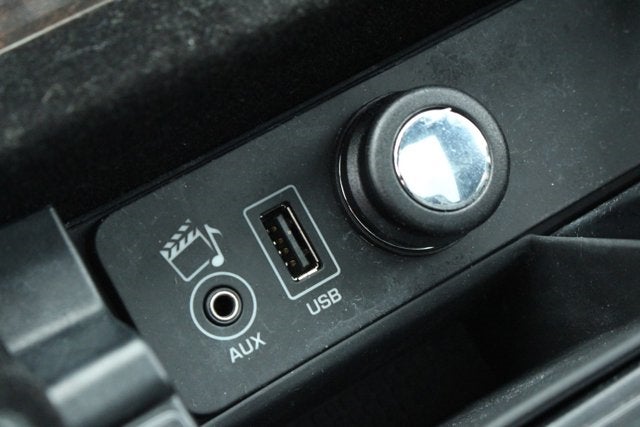 2013 Land Rover Range Rover HSE