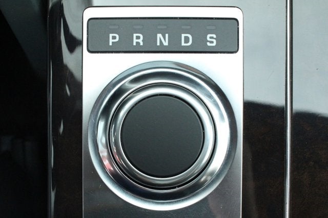 2013 Land Rover Range Rover HSE