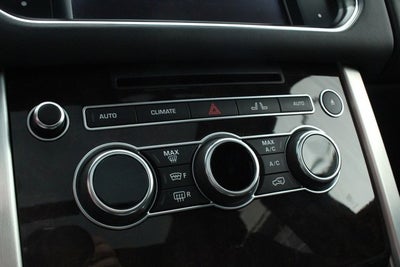 2013 Land Rover Range Rover HSE