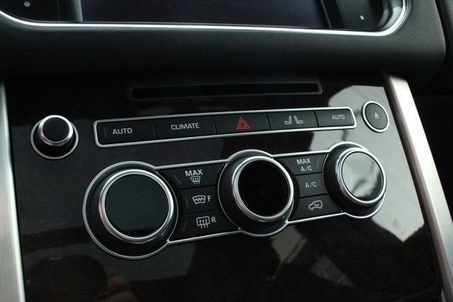 2013 Land Rover Range Rover HSE