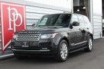 2013 Land Rover Range Rover HSE