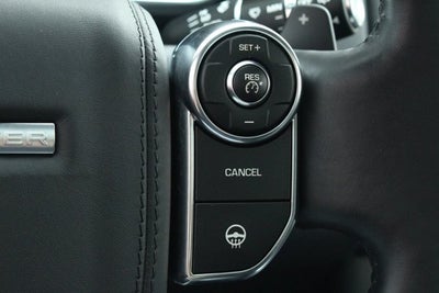 2013 Land Rover Range Rover HSE