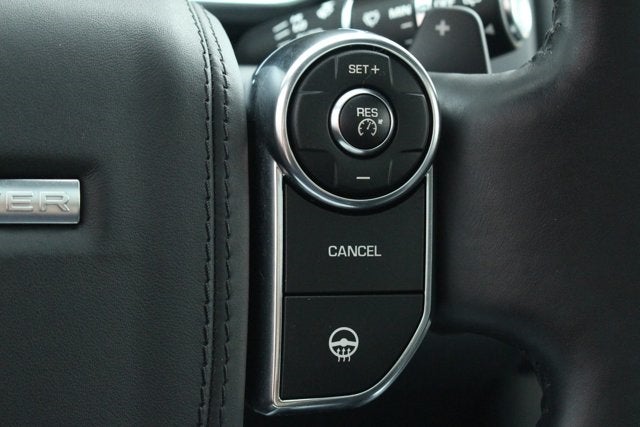 2013 Land Rover Range Rover HSE