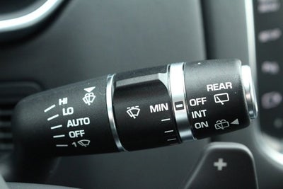 2013 Land Rover Range Rover HSE