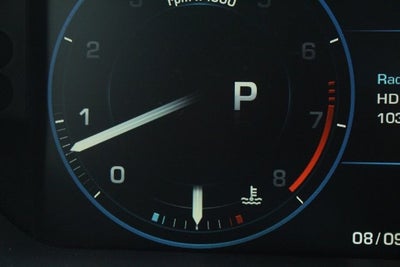 2013 Land Rover Range Rover HSE