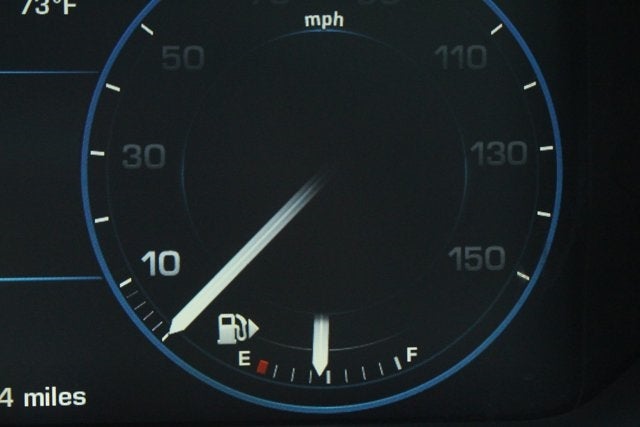 2013 Land Rover Range Rover HSE