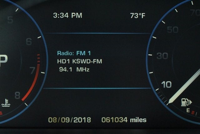 2013 Land Rover Range Rover HSE