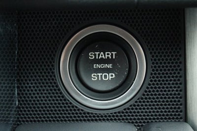 2013 Land Rover Range Rover HSE