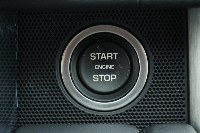 2013 Land Rover Range Rover HSE