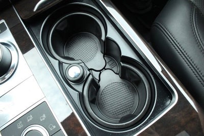 2013 Land Rover Range Rover HSE