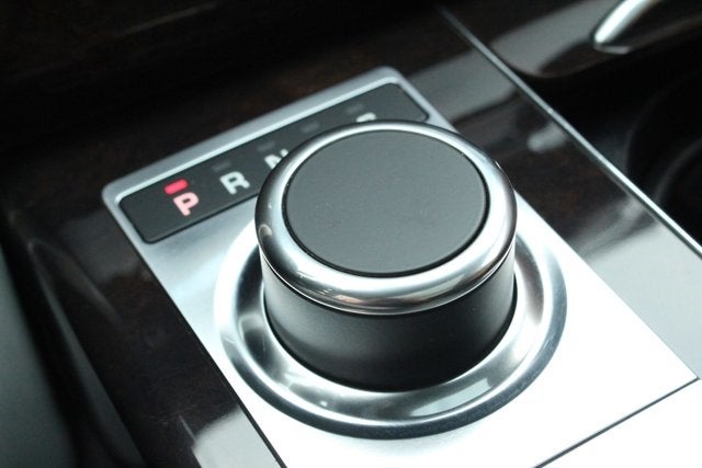 2013 Land Rover Range Rover HSE