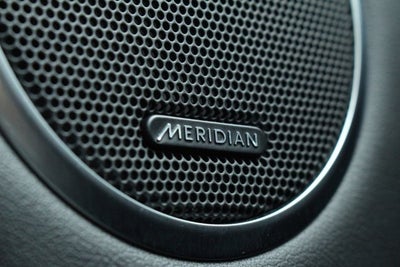 2013 Land Rover Range Rover HSE