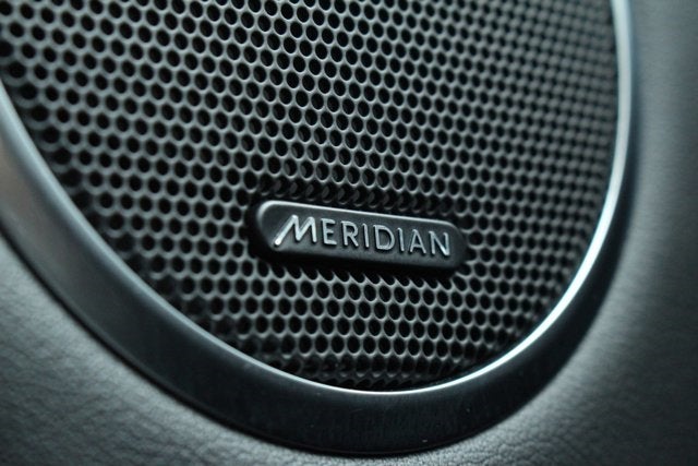 2013 Land Rover Range Rover HSE