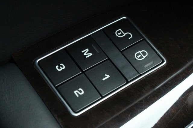 2013 Land Rover Range Rover HSE