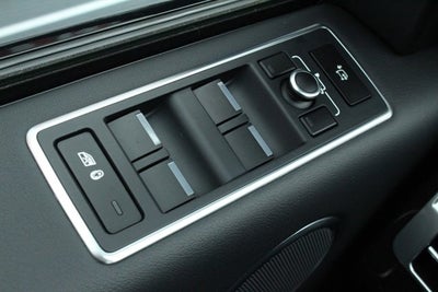 2013 Land Rover Range Rover HSE