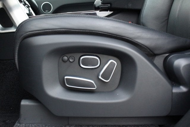 2013 Land Rover Range Rover HSE