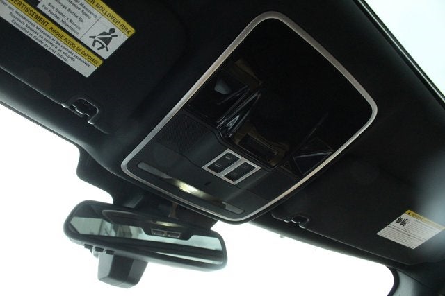 2013 Land Rover Range Rover HSE